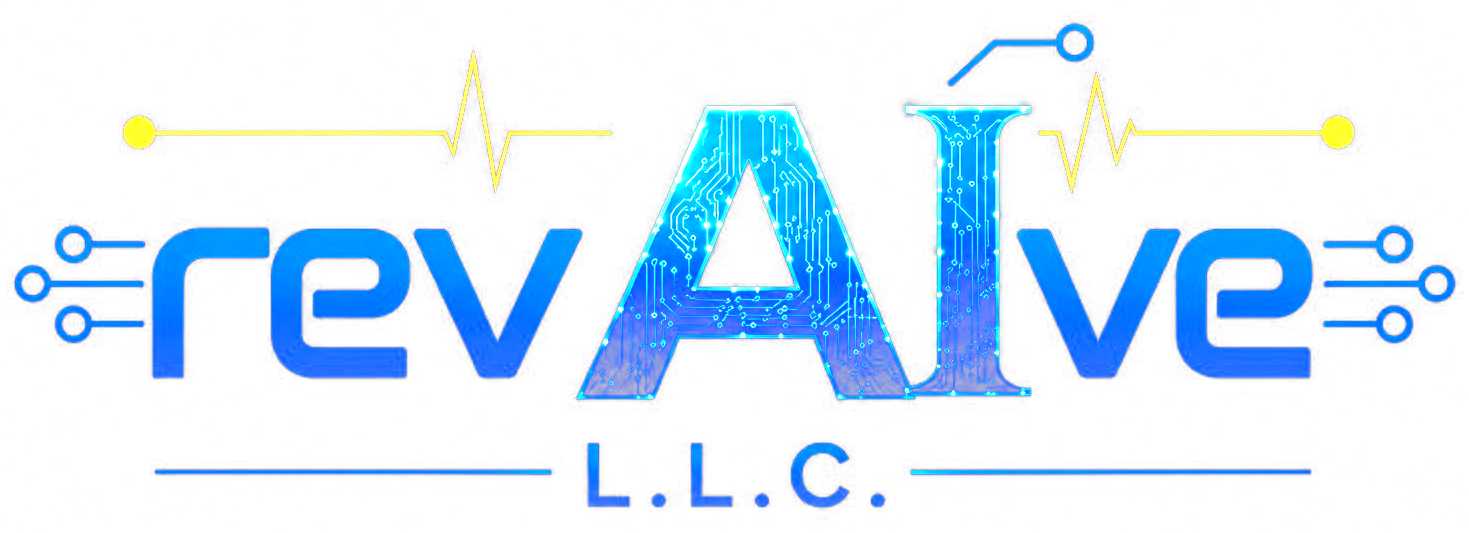revAIve LLC